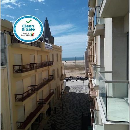 Casa Picadeiro Διαμέρισμα Figueira da Foz Εξωτερικό φωτογραφία