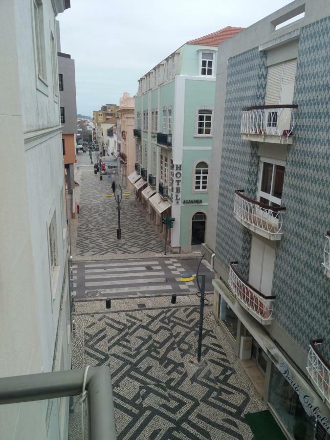 Casa Picadeiro Διαμέρισμα Figueira da Foz Εξωτερικό φωτογραφία