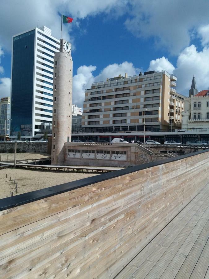 Casa Picadeiro Διαμέρισμα Figueira da Foz Εξωτερικό φωτογραφία