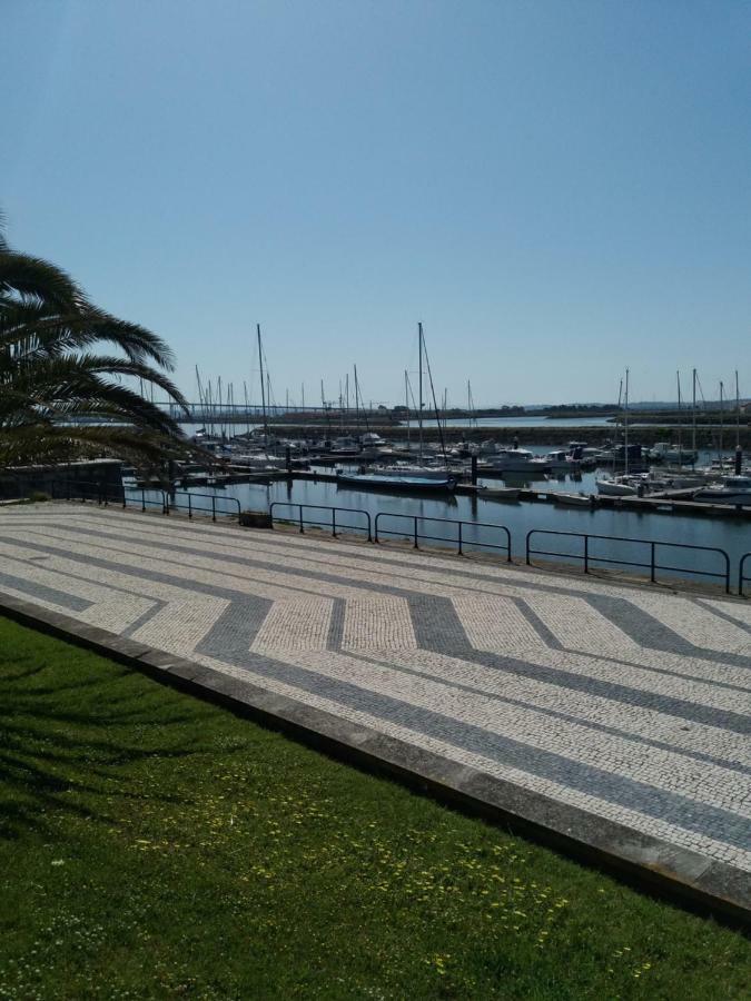 Casa Picadeiro Διαμέρισμα Figueira da Foz Εξωτερικό φωτογραφία