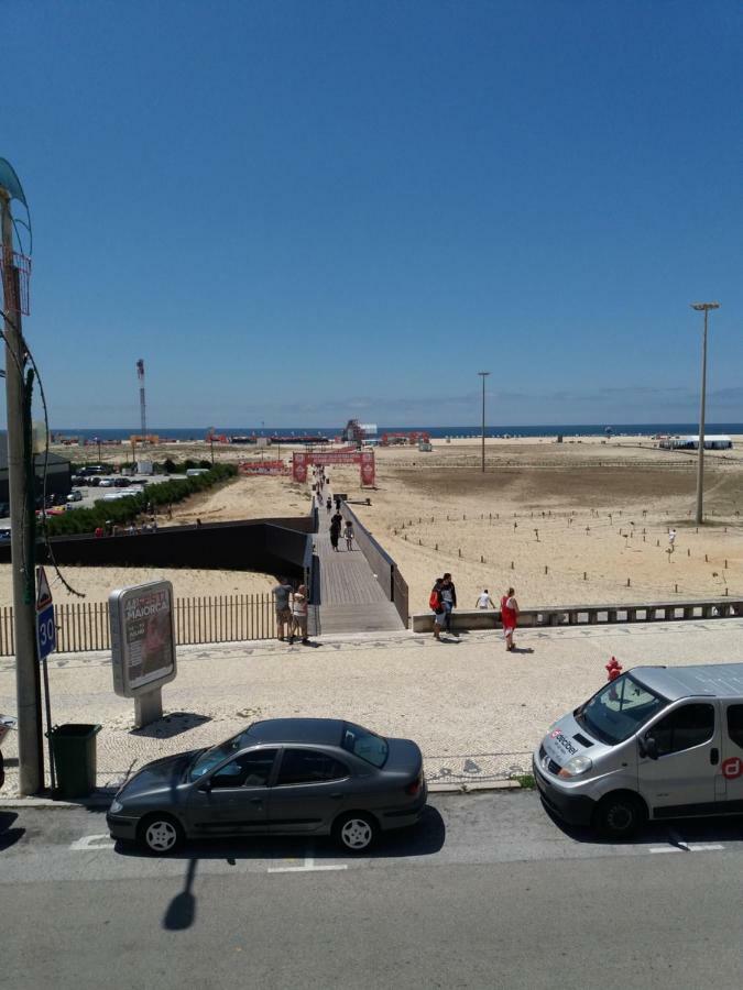 Casa Picadeiro Διαμέρισμα Figueira da Foz Εξωτερικό φωτογραφία